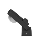 PIR Датчик за движение и осветеност ORNO OR-CR-259/B