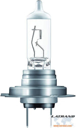 АВТОМОБИЛНА ЛАМПА 64193NBS H4 60/55W 12V P43T DUOBOX OSRAM