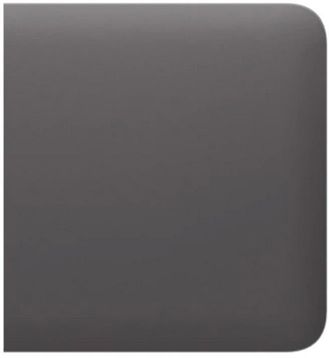 Лицев панел за Smart ключ страничен, сив, SideButton Ajax, AJAX, 46005.143.GR
