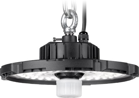 Осветително тяло LED 2380 G4 125/89/67W 4000/6500K 20000/15000/11500lm 82° 50000h IP65 twenty3 TRILUX, 9828440
