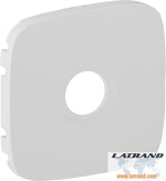 Лицев панел за TV розетка цвят Бял Valena Allure Legrand - 754765