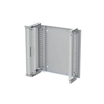 Табло метално разширение 600×600×250 Q843E606 SpEe L IP43 ABB, 1SZE430801B0090