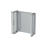 Табло метално разширение 600×600×250 Q843E606 SpEe L IP43 ABB, 1SZE430801B0090