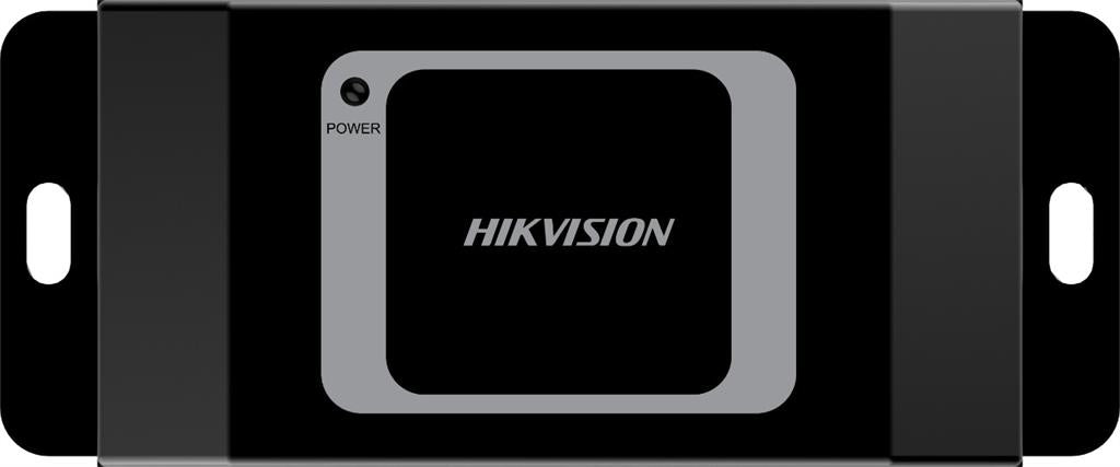 Интерфейс за сигурно управление на врата, 12Vdc, Hikvision, HIKVISION - домофонни системи, DS-K2M061
