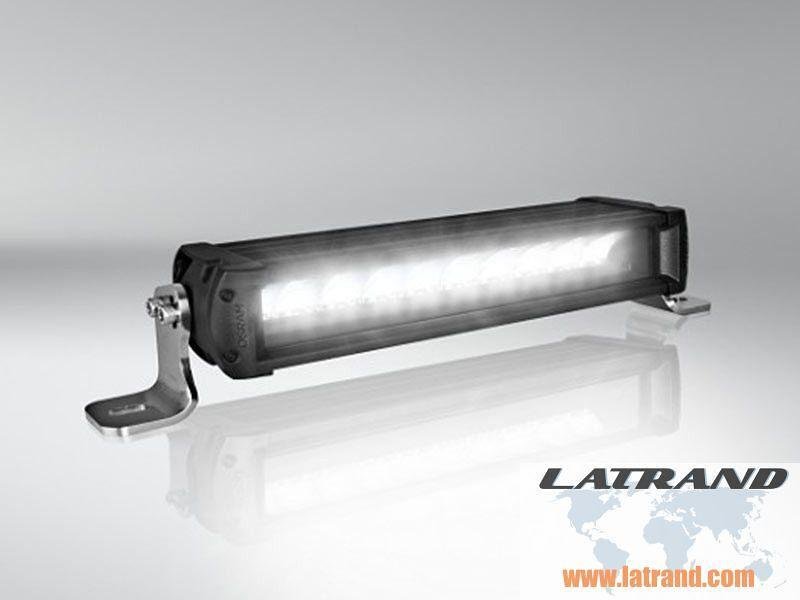 LED бар Osram Lightbar FX250-SP 30W, 12/24V, 400mm - Leddl103-sp
