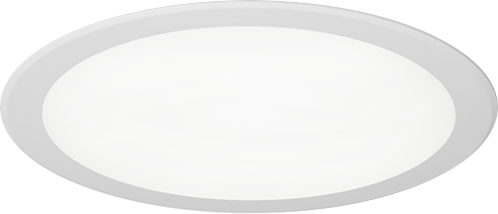 Луна LED 2325 G3 DN230 19/13/8W 4000/3000K 2000/1400/800lm 113° 50000h IP44 twenty3 TRILUX, 7791240