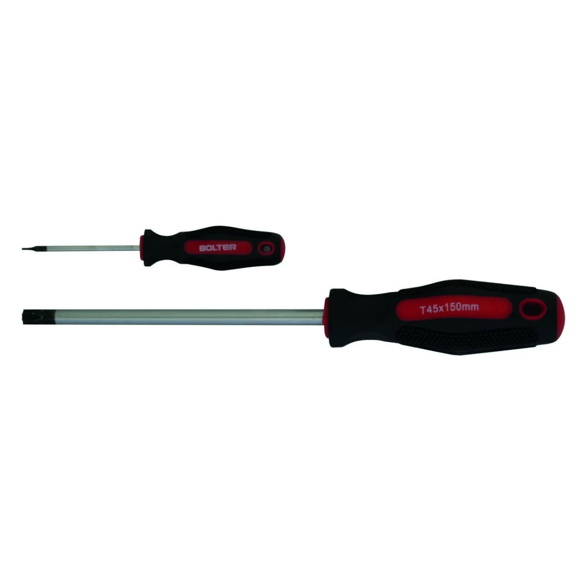 Отвертка "TORX" T6 3.0X60 mm, XG53639, BOLTER