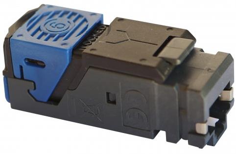 Конектор Cat.6 FTP 1x RJ45 LCS3 /6 бр./ Legrand, LEGRAND, 33764