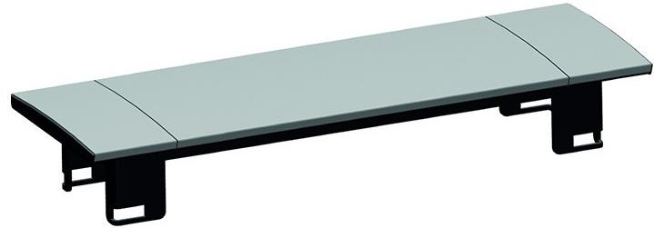 Метален капак POWER FRAME 3M, цвят Инокс, Bachmann, BACHMANN, B915.501