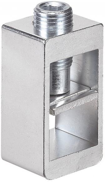 Хомутни клеми за DPX3 630 1x240mm2 гъвкав или 1x300mm2 твърд кабел Cu/Al 4 броя Legrand, LEGRAND НИСКО НАПРЕЖЕНИЕ, 26250