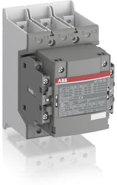 Контактор AF116-30-22B 3P 55kW (116A AC-3) 2NO+2NC 100...250V 50/60Hz ABB, 1SFL427002R1322