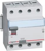 ДТЗ 4P 40A 30mА серия TX3 ID тип F Legrand, LEGRAND НИСКО НАПРЕЖЕНИЕ, 411815