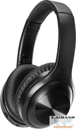 Безжични слушалки с микрофон ACME - BH316, ANC, черни - bh316