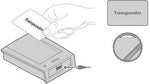 Програматор RFID за IP Bticino, BTICINO, 375003