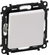Девиаторен ключ цвят бял Valena Life Legrand, LEGRAND, 752106