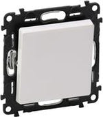 Девиаторен ключ цвят бял Valena Life Legrand, LEGRAND, 752106