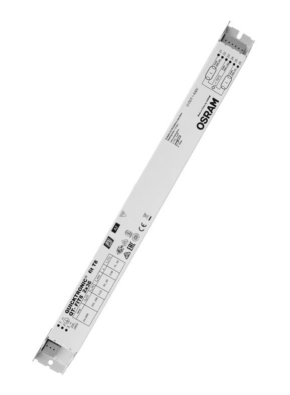 ТРАНСФОРМАТОР QT-FIT8 2x36 /220-240 VS20 LEDVANCE