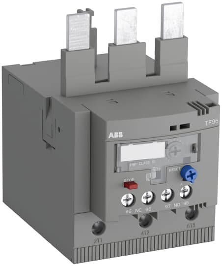 Термична защита TF96 65-78A 1NO-1NC ATEX ABB, 1SAZ911201R1004
