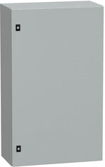 Метално табло 1000x600x300мм БЕЗ плоча IP66 Spacial CRN SE, SCHNEIDER ELECTRIC НИСКО НАПРЕЖЕНИЕ, NSYCRN106300