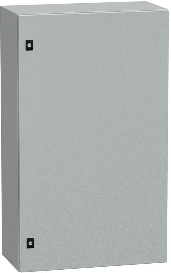 Метално табло 1000x600x300мм БЕЗ плоча IP66 Spacial CRN SE, SCHNEIDER ELECTRIC НИСКО НАПРЕЖЕНИЕ, NSYCRN106300