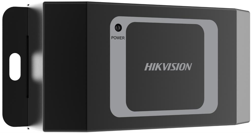 Интерфейс за сигурно управление на врата, 12Vdc, Hikvision, HIKVISION - домофонни системи, DS-K2M061