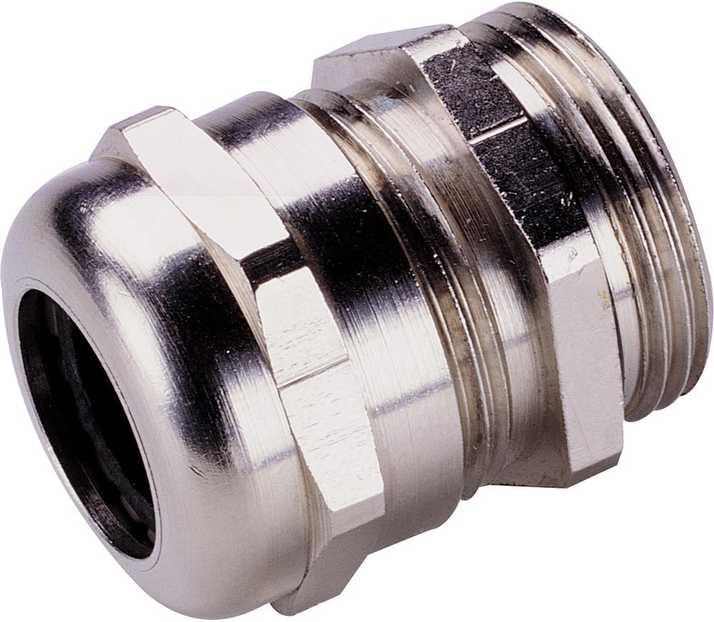Щуцер метален PG42 IP68 /2бр/ кабел 27-40mm Legrand, LEGRAND, 95518