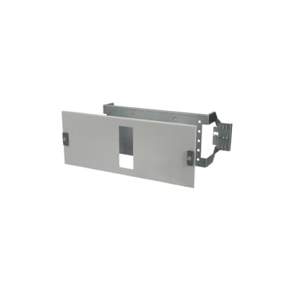 Модул H200 за 1х MCCB XT3 хоризонтално W600 QB3H62000 SpEe ABB, 1SZE980040B0350