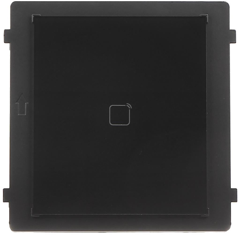 Модул RFID четец за входен панел KD8, Hikvision, HIKVISION - домофонни системи, DS-KD-M