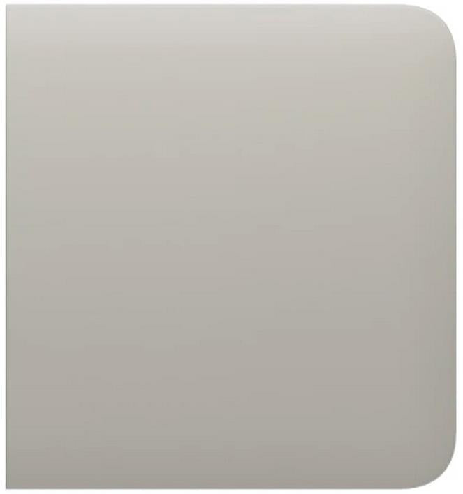 Лицев панел за Smart ключ страничен, слюда, SideButton Ajax, AJAX, 46008.143.OY