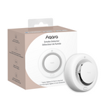 Датчик за дим със сирена 85dB Aqara Smoke - 6898, AQARA, SD-S01D