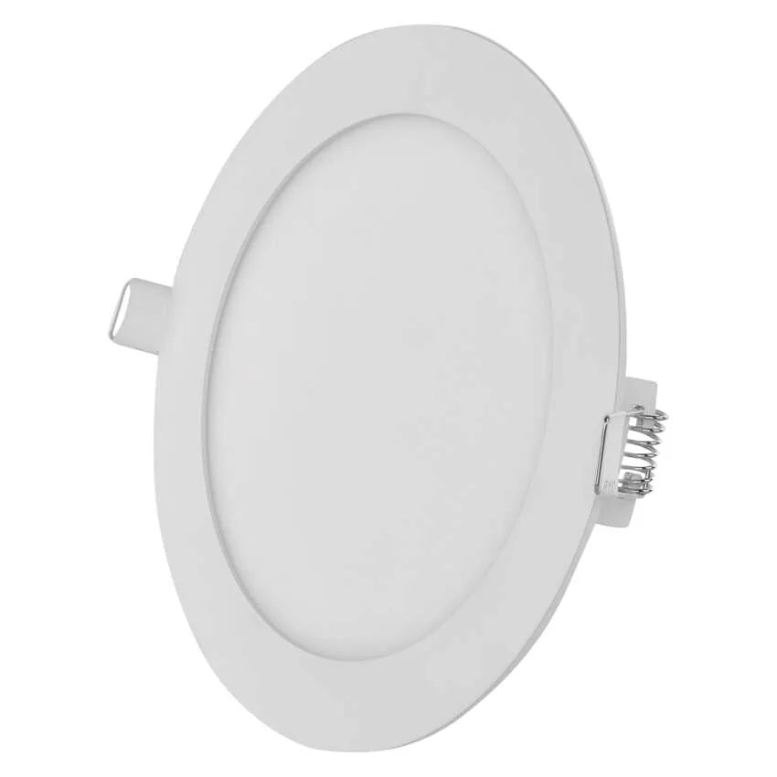 Луна LED DN170 12.5W 4000K 1050lm 110° 30000h IP40 W NEXXO EMOS, ZD1135