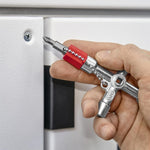 Ключ за табла 76мм, Knipex - K001103