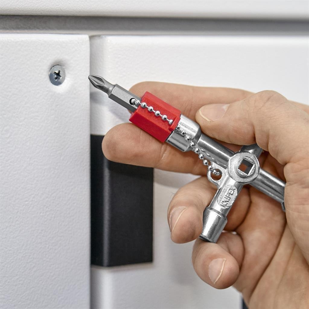 Ключ за табла 76мм, Knipex - K001103