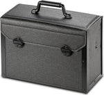 Чанта TOP-LINE Plus Organize CP-7 държач+4 подвижни рафта Ш41хВ28х19см PARAT, 43000561