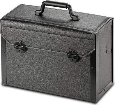 Чанта TOP-LINE Plus Organize CP-7 държач+4 подвижни рафта Ш41хВ28х19см PARAT, 43000561