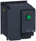 Честотен регулатор 3P 3kW ATV320 380...500V IP21 SE, SCHNEIDER ELECTRIC НИСКО НАПРЕЖЕНИЕ, ATV320U30N4C