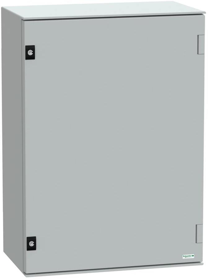 Полиестерно табло IP66 747x536x300mm БЕЗ плоча Thalassa PLM SE, SCHNEIDER ELECTRIC НИСКО НАПРЕЖЕНИЕ, NSYPLM75G