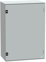 Полиестерно табло IP66 747x536x300mm БЕЗ плоча Thalassa PLM SE, SCHNEIDER ELECTRIC НИСКО НАПРЕЖЕНИЕ, NSYPLM75G