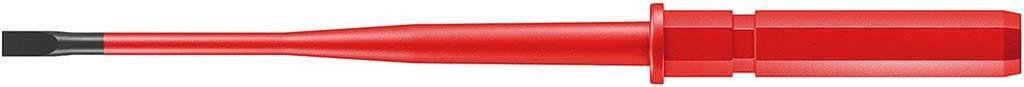 Острие шлиц 1.0x5.5x154 Slim, 60 Kraftform Kompakt VDE 1000V Wera - W003408