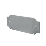 Монтажна плоча H250 плътна W600 QM0602500 SpEe ABB, 1SZE980070B0040