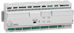 Контролер BACnet 16 входа 16 изхода 12DIN Legrand, LEGRAND, 48412