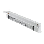 Захранване за магнитна релса M-LINE, бяло, 200W 24V DC, DPM, MTL-DR-200W-W