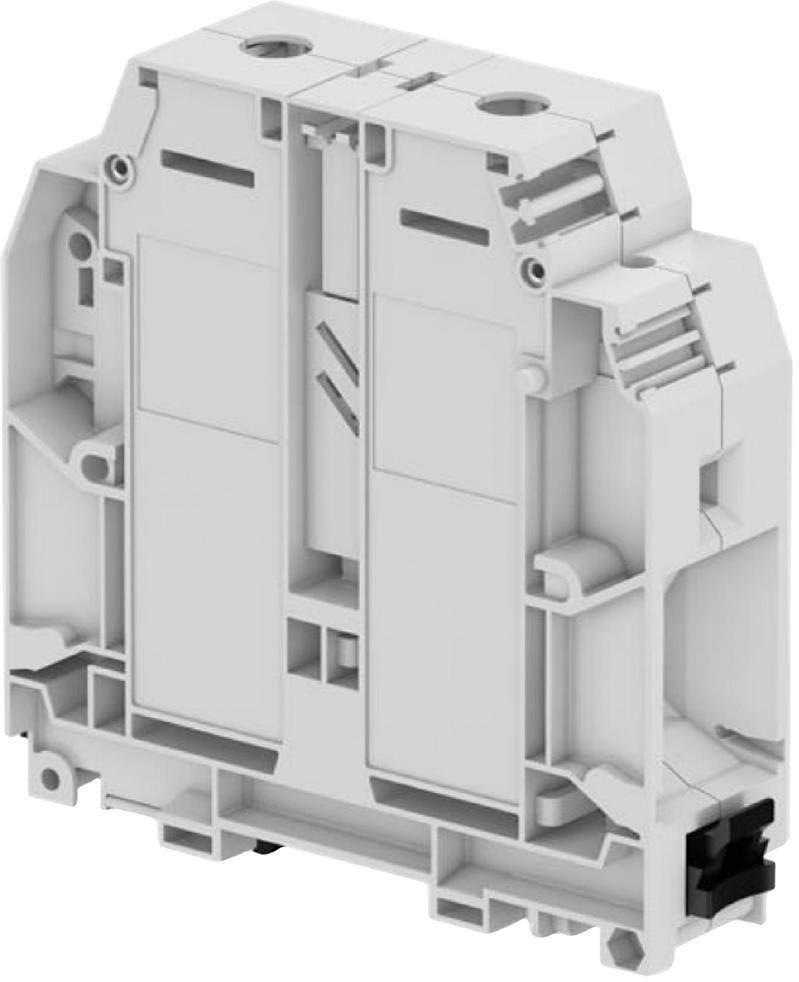 Редова клема СИВА 150мм2 ZS150 серия SNK ABB, 1SNK531010R0000