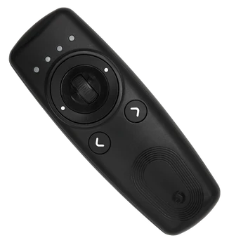 Дистанционно управление с 4 канала с батерия черно Shelly Blu Remote Control ZB  - 072179, SHELLY, Shelly Blu Remote Control ZB B
