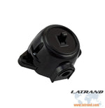 ATRA - Девиаторен ключ 10A открит монтаж IP21 - 5120, АТРА