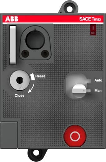 Моторен механизъм MOD XT1-XT3 220V ABB, 1SDA066460R1