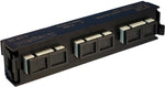 Касета 3x SCD MM заредена LCS3 Legrand, LEGRAND, 32120