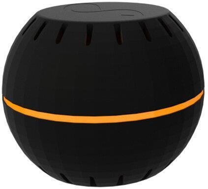 Датчик за влага и температура с батерия черен Shelly H&T - 262269