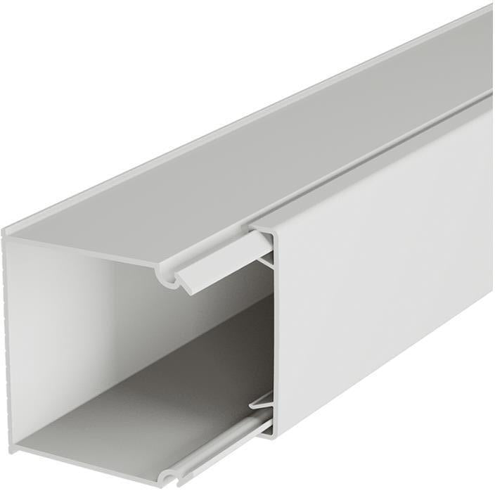Кабелен PVC канал 40х40мм/24м/ DLP-S Legrand, LEGRAND, 638180