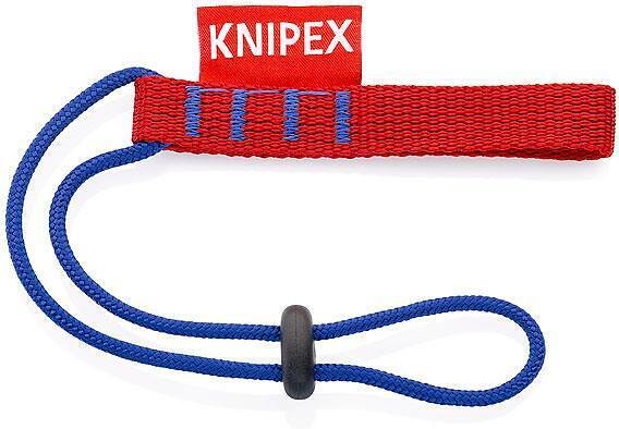 Примки (3 бр.) за инструменти до 1.5 кг, Knipex - K005002TBK